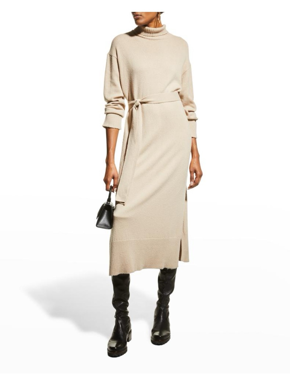 Rails Mila Midi Sweater Dress